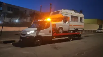 Besoin d'un dépanneur PL à Alençon ?